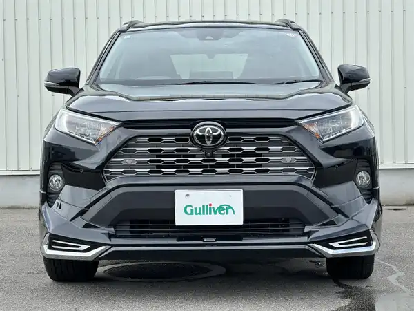 トヨタ ＲＡＶ４