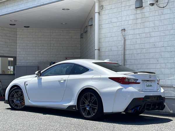 レクサス ＲＣ Ｆ