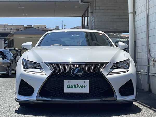 レクサス ＲＣ Ｆ