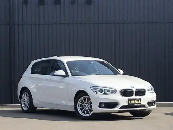 訳あり・BMW118i 車検5年4月 週末特別価格！ sandbardunedin.com