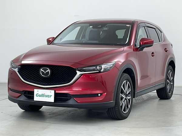 マツダ ＣＸ－５