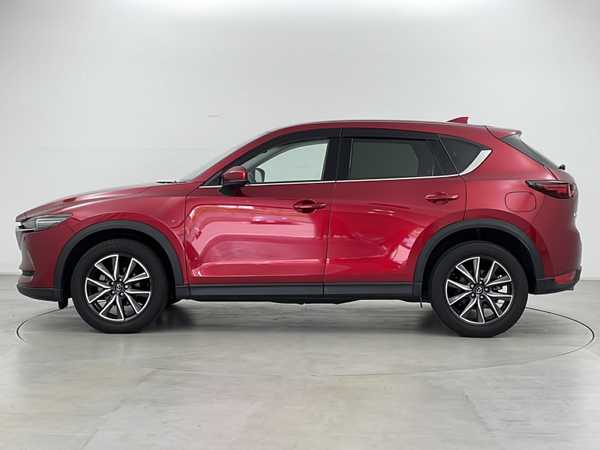 マツダ ＣＸ－５