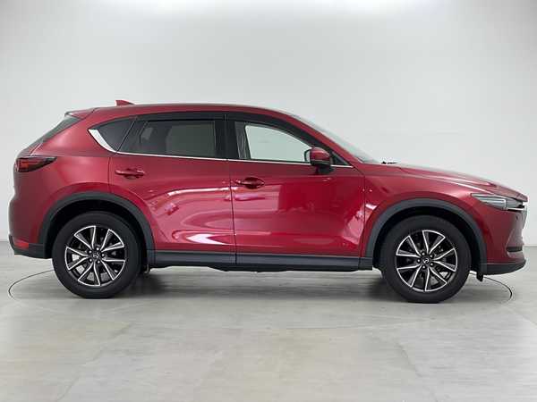 マツダ ＣＸ－５