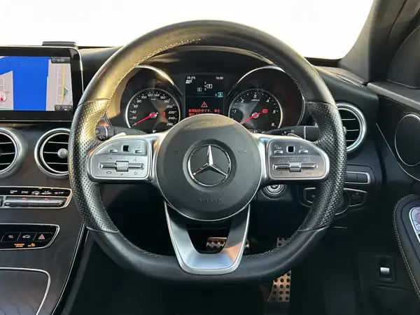 メルセデス・ベンツ Ｃ２２０ｄ