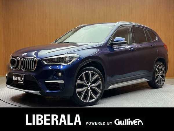 ＢＭＷ Ｘ１