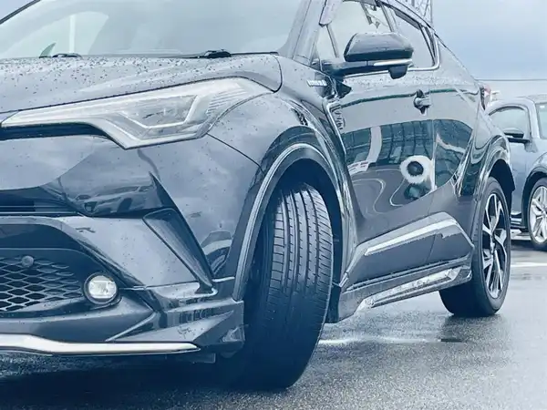 トヨタ Ｃ－ＨＲ