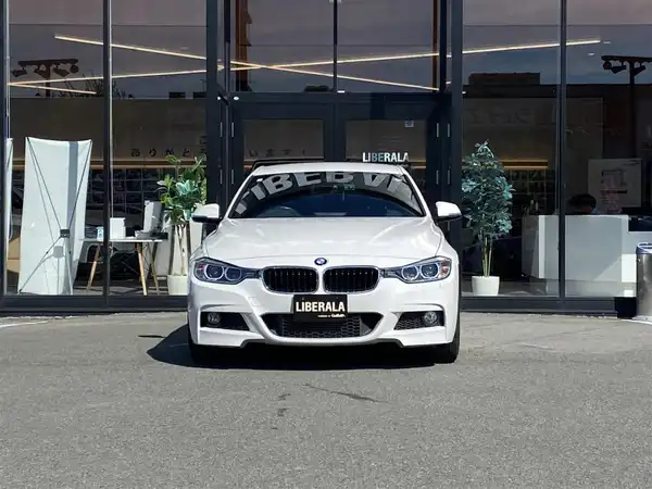 ＢＭＷ ３２０ｉ