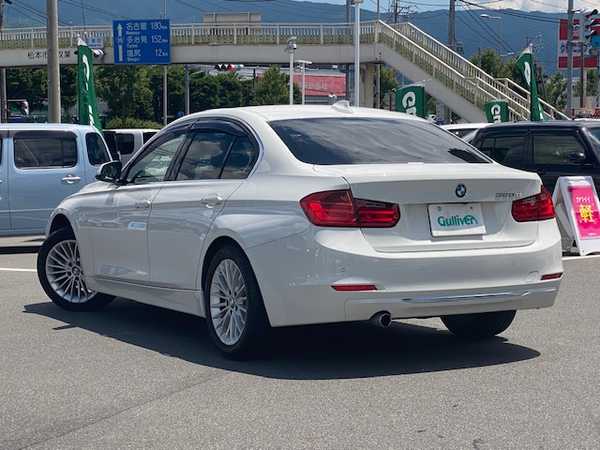 ＢＭＷ ３２０ｄ