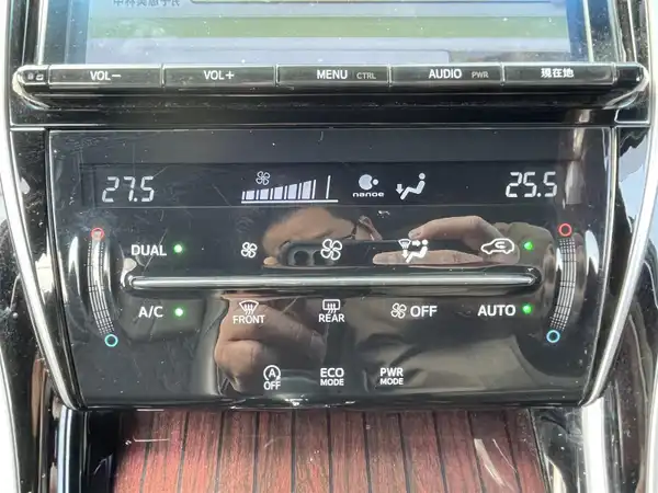 トヨタ ハリアー