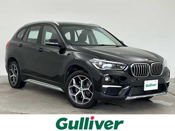 ＢＭＷ Ｘ１