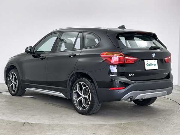 ＢＭＷ Ｘ１