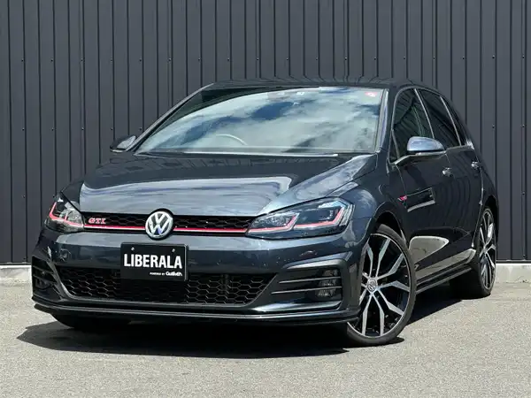 フォルクスワーゲン ゴルフ ＧＴＩ