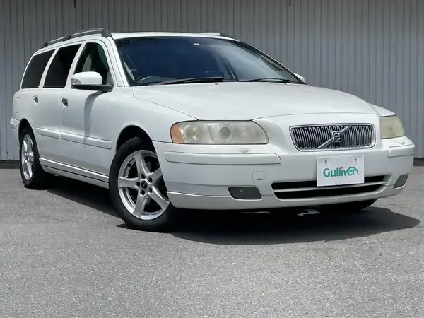 ボルボ Ｖ７０