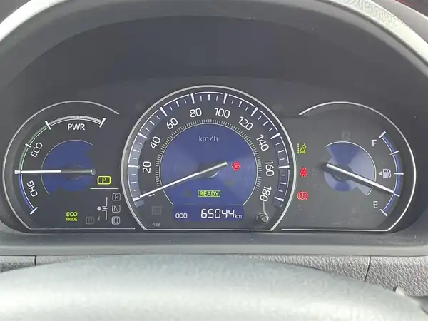 トヨタ エスクァイア ハイブリッド