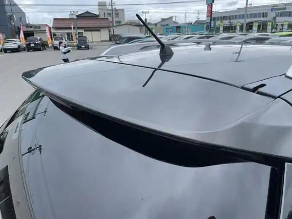 日産 エクストレイル