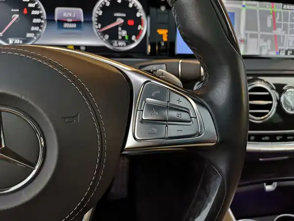 メルセデス・ベンツ Ｓ５５０Ｌ