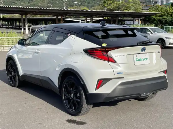 トヨタ Ｃ－ＨＲ