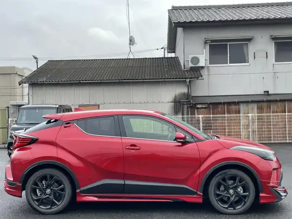 トヨタ Ｃ－ＨＲ