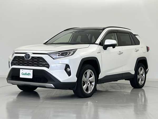 トヨタ ＲＡＶ４