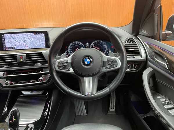 ＢＭＷ Ｘ３