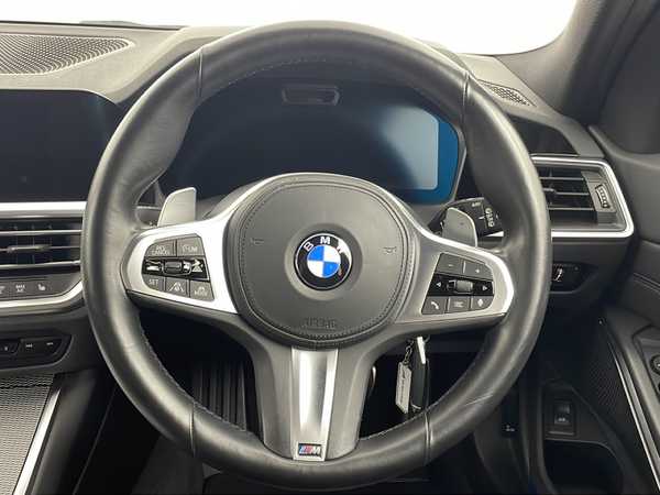 ＢＭＷ ３２０ｄ