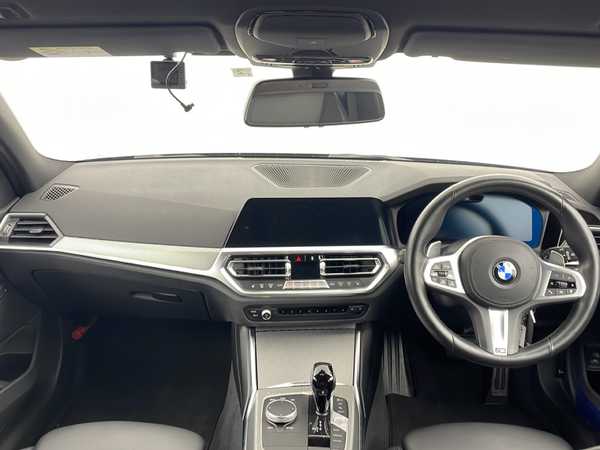 ＢＭＷ ３２０ｄ