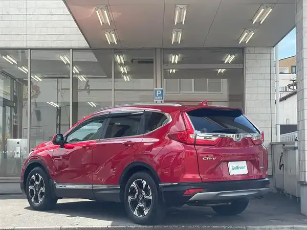 ホンダ ＣＲ－Ｖ ハイブリッド