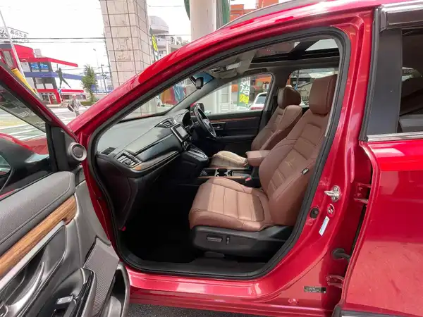 ホンダ ＣＲ－Ｖ ハイブリッド