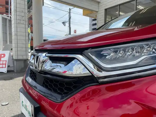 ホンダ ＣＲ－Ｖ ハイブリッド