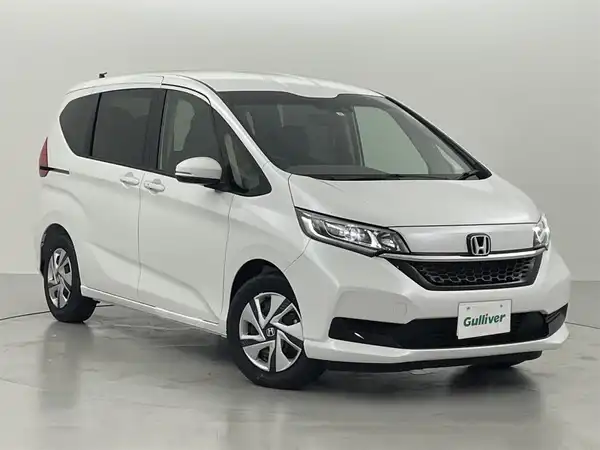 ホンダ フリード ハイブリット