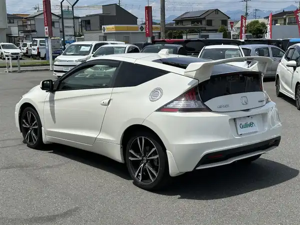 ホンダ ＣＲ－Ｚ