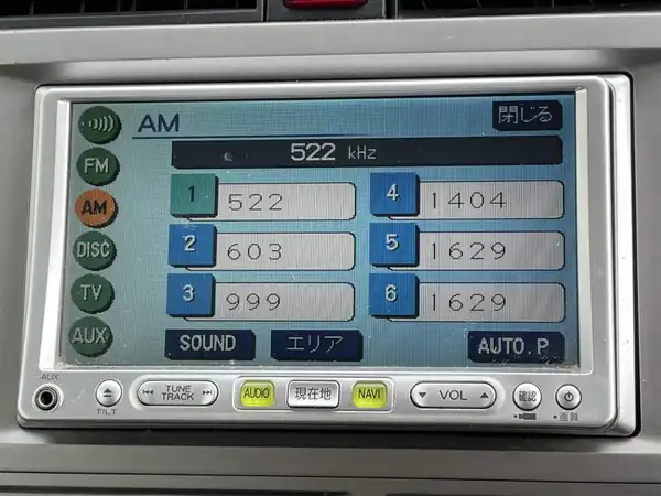 ホンダ ゼスト
