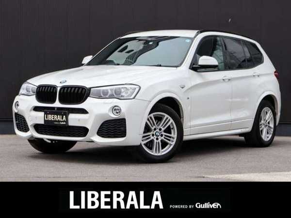 ＢＭＷ Ｘ３