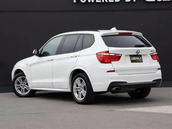 ＢＭＷ Ｘ３