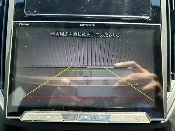 スバル インプレッサ ＸＶ