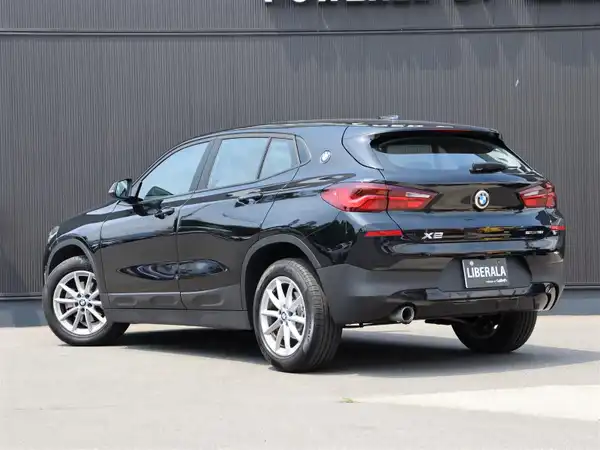 ＢＭＷ Ｘ２