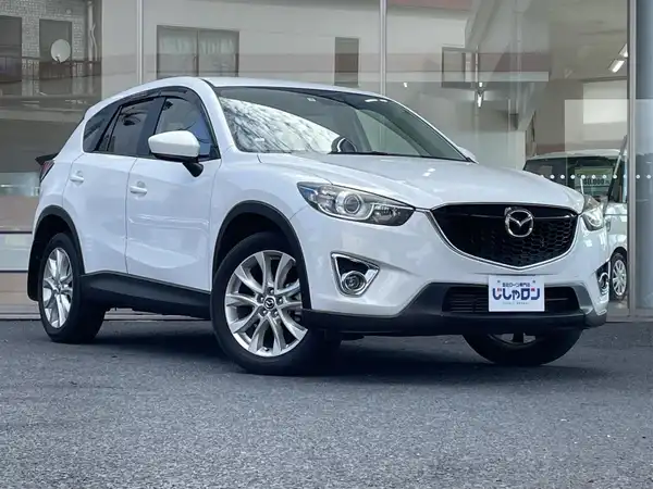 マツダ ＣＸ－５