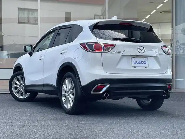 マツダ ＣＸ－５