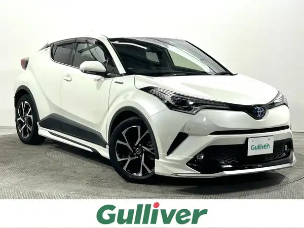 トヨタ Ｃ－ＨＲ