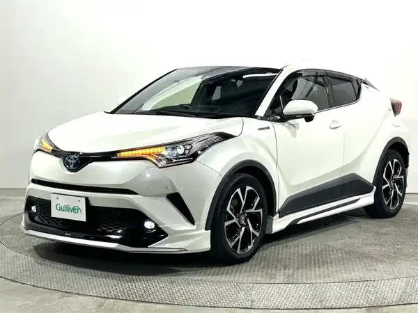 トヨタ Ｃ－ＨＲ