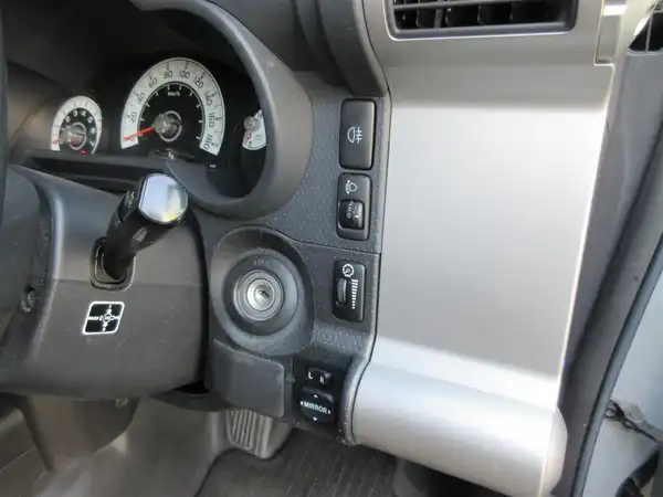 トヨタ ＦＪクルーザー