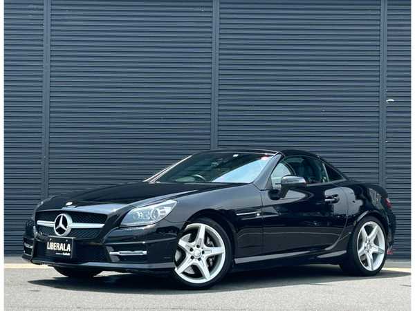 メルセデス・ベンツ ＳＬＫ２００