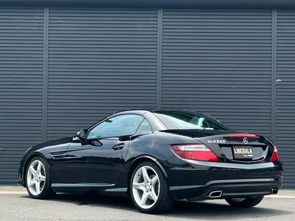 メルセデス・ベンツ ＳＬＫ２００