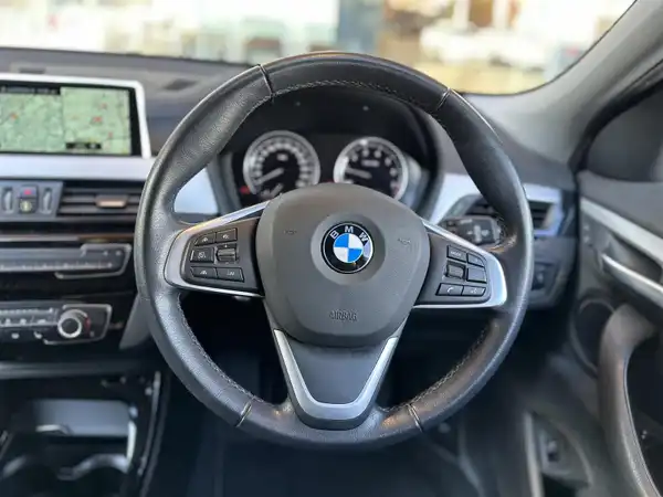 ＢＭＷ Ｘ２