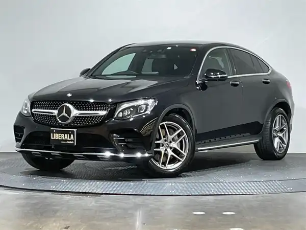 メルセデス・ベンツ ＧＬＣ２００