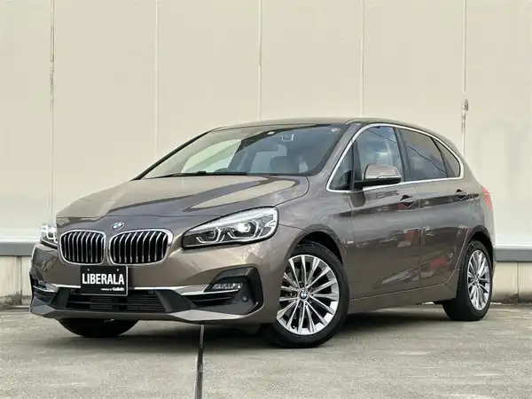 ＢＭＷ ２１８ｉ