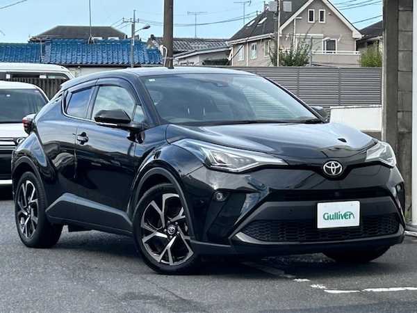 トヨタ Ｃ－ＨＲ