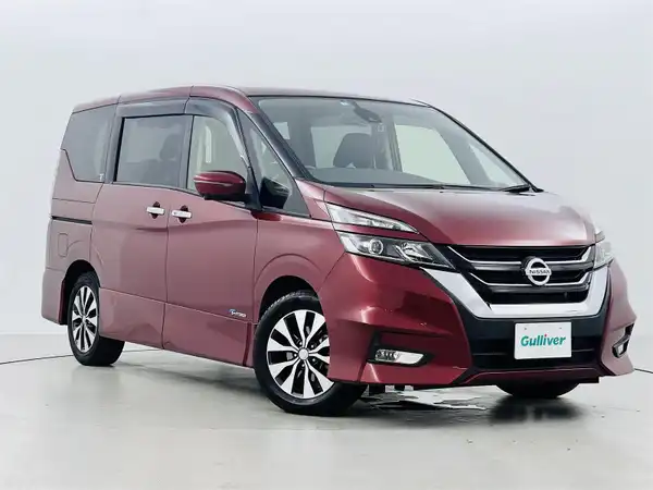 日産 セレナ