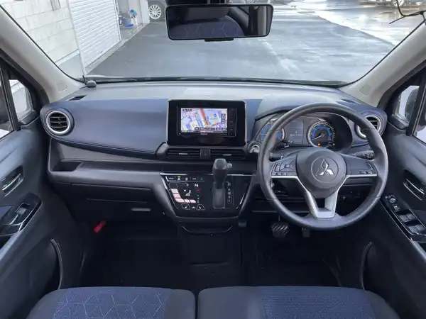 三菱 ｅＫクロス