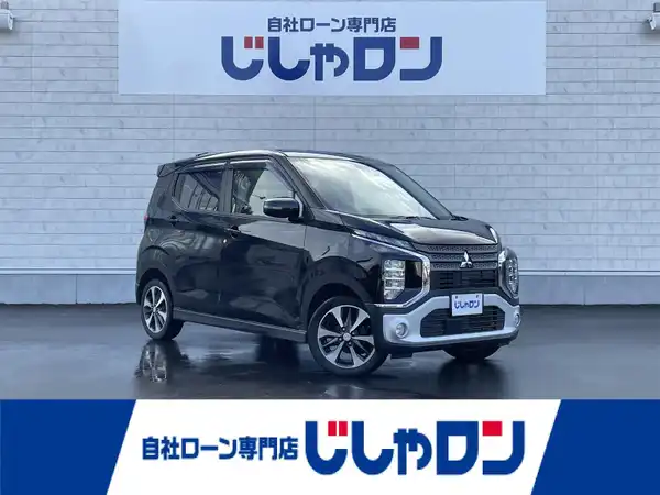 三菱 ｅＫクロス